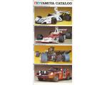 Catalogo Oficial Tamiya Formula-1